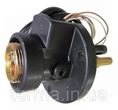 Панельное гнездо полуавтомата ZL-2 FR (для Fronius)