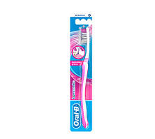 Oral-B «Комплекс» зубна щітка