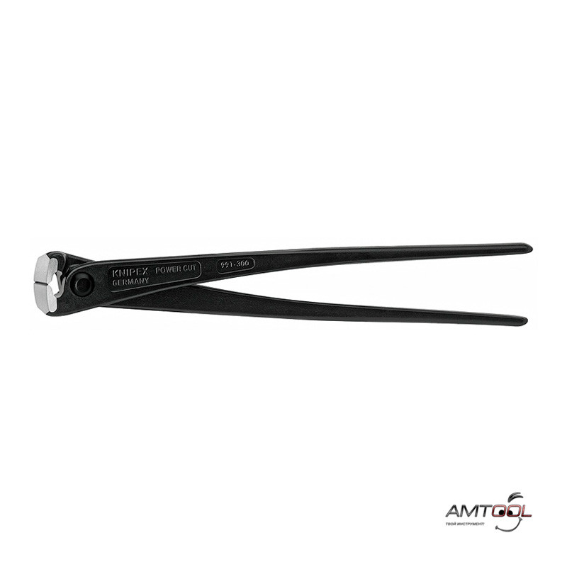Кліщі арматурні особливої потужності 300 мм - Knipex 99 10 300