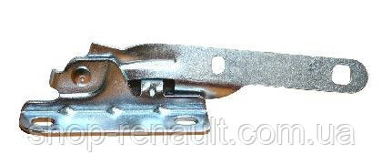 Петля капота ліва ASAM 30374 Logan/MCV/Sandero