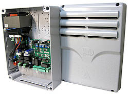 Блок управління CAME ZL180 контролер для 24В автоматики розпашних воріт