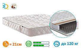 Матрац Флоренція 2 в 1 (Florence 2 in 1) МатроЛюкс