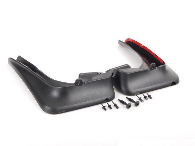 Бризковики (передні) BMW G30 5-Series 2017- кт. 2шт 82162413632 бмв г30