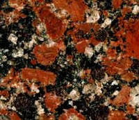 Тепер у продажу Капустинський граніт