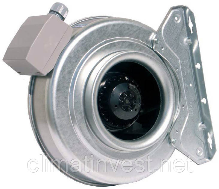 Вентилятор канальний Soler&Palau Vent 250, фото 1