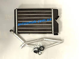 Піч DAEWOO_ESPERO 95-99/NEXIA 95-08