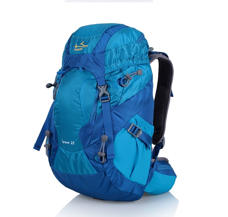 Рюкзак 23 л Onepolar Irene 1706 блакитний