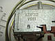 Термостат терморегулятор KDF-22 для двокамерних холодильників 1.3 м, фото 7