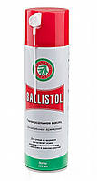 Олія збройова універсальна Klever Ballistol (баллістол) 400 мл (спрей)