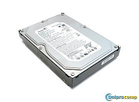 Жесткий диск 3.5 320GB SATAII/III