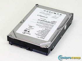 Жорсткий диск 3.5 80 GB SATAII