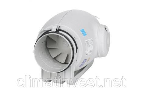 Вентилятор канальний Soler&Palau TD-350/125 SILENT сайлент
