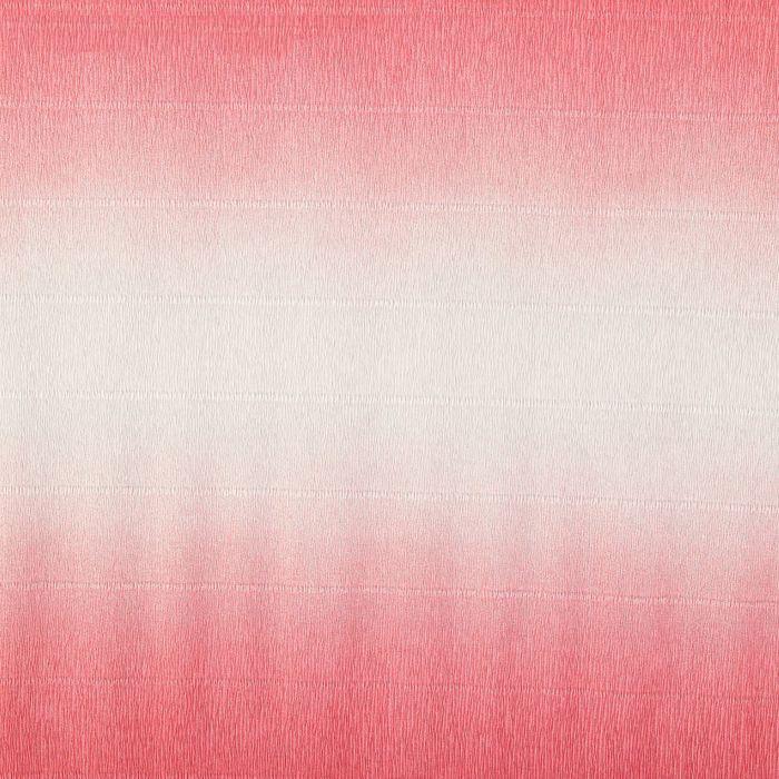 Креп папір 600/4 Cartotecnica rossi водовідштовхувальна двоколірна, фото 1