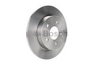 Тормозной диск задний FORD FOCUS, FORD FOCUS II 0 986 479 169 BOSCH