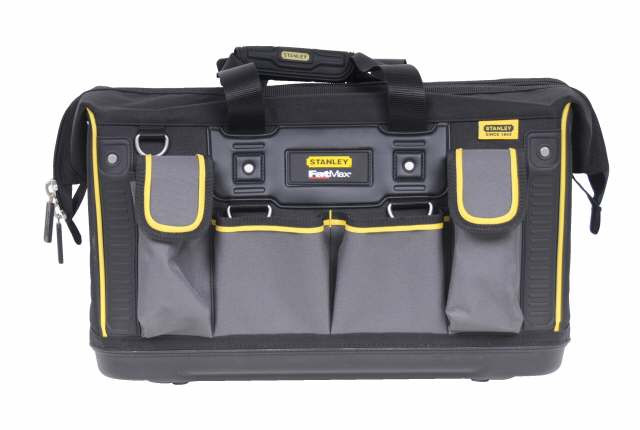 Сумка для інструментів Stanley Open Mouth FMST1-71180