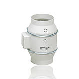 Вентилятор канальний Soler & Palau TD-2000/315, фото 3