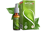 Intoxic Plus - капли от паразитов (Интоксик Плюс)