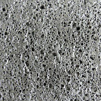 Панель із спіненого алюмінію Alusion Small Cell natural 2440 мм. х 1220 мм. х 12,7 мм.