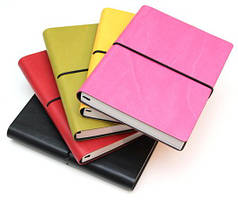 Щоденники недатовані