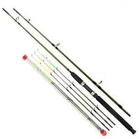 Фідерне вудилище EVOLUTION Crocodile 2.7 м 120-180г