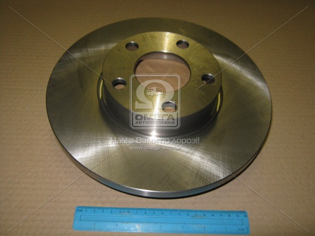 Тормозной диск передний AUDI 100, AUDI A4 , AUDI A6 632700 ROADHOUSE