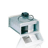 Вентилятор канальний Soler & Palau ILT/6-355, фото 2