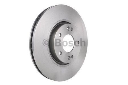 Гальмівний диск передній HYUNDAI i30, HYUNDAI i40, HYUNDAI ix35, HYUNDAI SONATA V 0 986 479 595 BOSCH