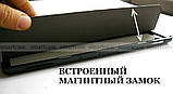Ейфелева вежа чохол книжка Huawei Mediapad M5 Lite 10 BAH2-L09, кольоровий чохол (Париж) хуавей м5 лайт 10, фото 5