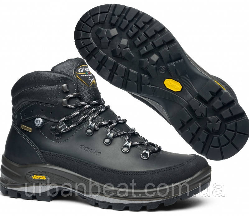 Чоловічі черевики Grisport 12801D64 Spo-Tex ( - 30 градусів) ОРИГІНАЛ