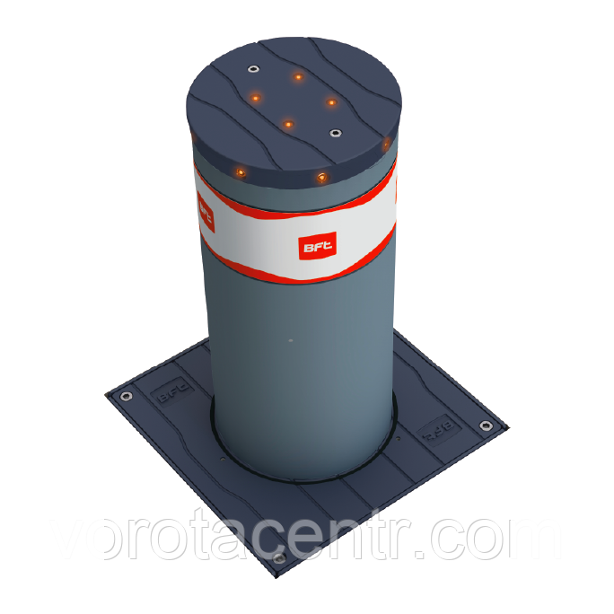 Болард BFT STOPPY MBB