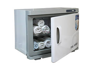 Стерилізатор Нагрівач рушників з уф лампою (стерилізатор) мод. 23 А