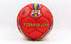 М'яч футбольний No5 Гриппі Barcelona колір в асортименті, фото 3