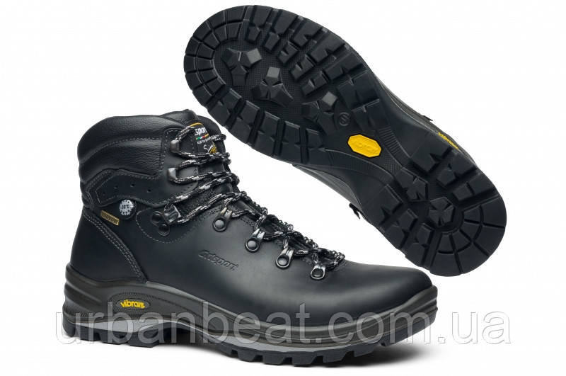 Чоловічі черевики Grisport 12803D64 Spo-Tex ( - 30 градусів ) ОРИГІНАЛ