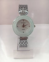 Жіночі наручні годинники Baosaili (Баосаили), білий колір ( код: IBW092OS )