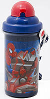 Пляшечка 1 мотузка 704156 Spider-Man