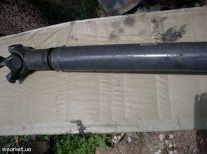 Карданний вал б/в Renault/рено Magnum/магнум 400 440 E-Tech Premium/преміум