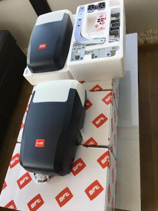 Привод BFT TIZIANO 3620