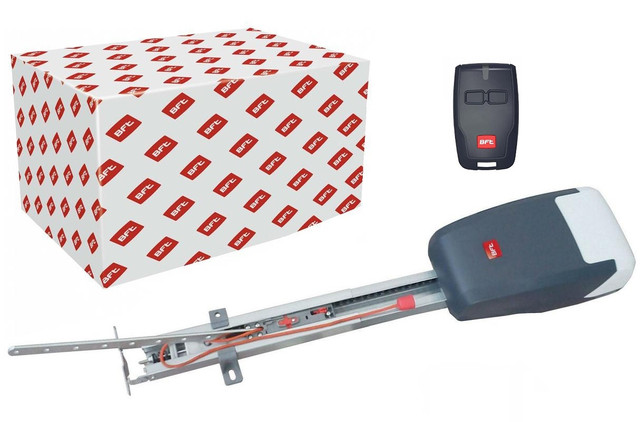 Автоматика BFT TIZIANO 3620 для гаражных ворот