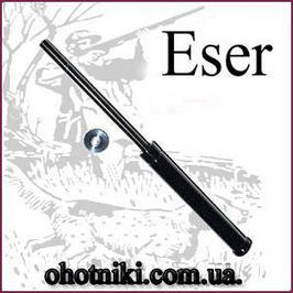 Газові пружини для пневматичних гвинтівок ESER