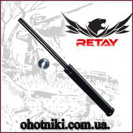 Газові пружини для пневматичних гвинтівок RETAY