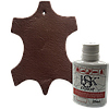 Фарба для шкіри колір коньяку Bsk color No084 25 мл, фото 2