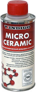 Присадка  для восстановления двигателя WINDIGO Micro Ceramic Oil 200 ml