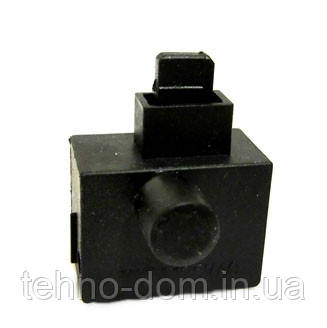 Кнопка на болгарки DWT 125 L/LV