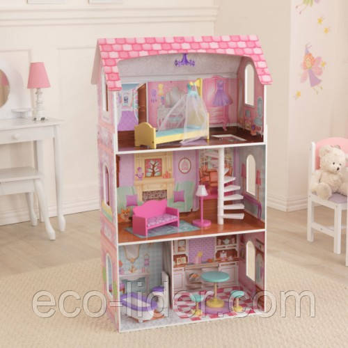 Ляльковий будинок Кидкрафт Пенелопа, Kidkraft Penelope