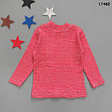 Гольф для дівчинки. 110 см, фото 2