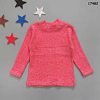 Гольф для дівчинки. 110 см