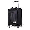 Сумка дорожня Remax Trolley Case Travel 619 Black, фото 2