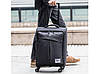 Сумка дорожня Remax Trolley Case Travel 619 Black, фото 4