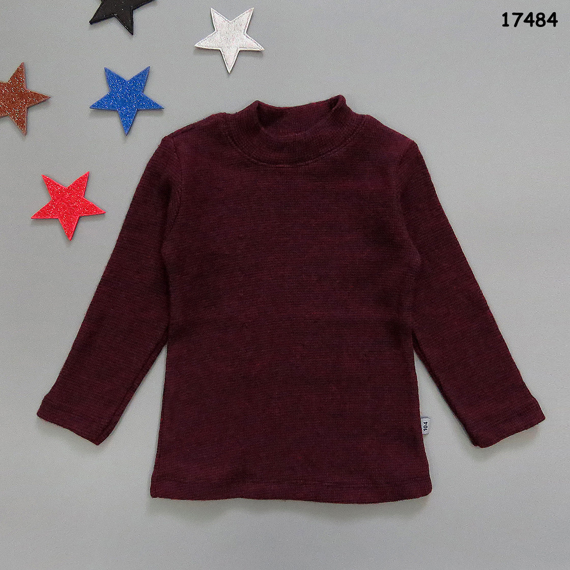 Гольф для дівчинки. 104 см, фото 1