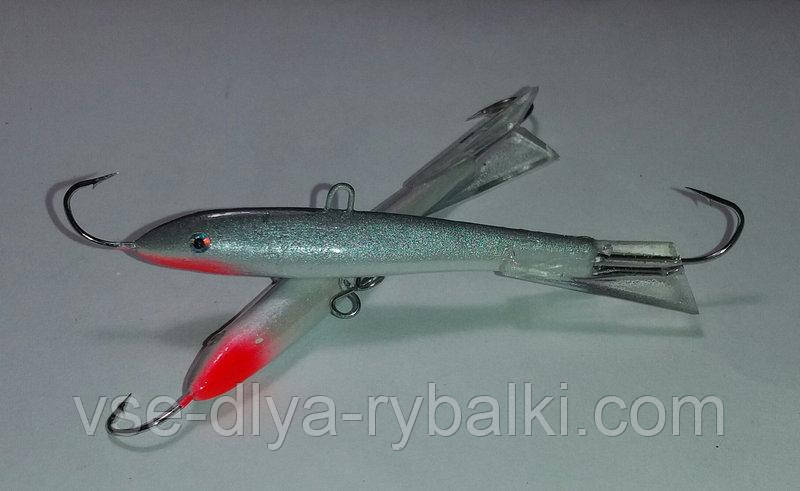 Балансир Red Cat R-28 SP, вага 28г 70мм